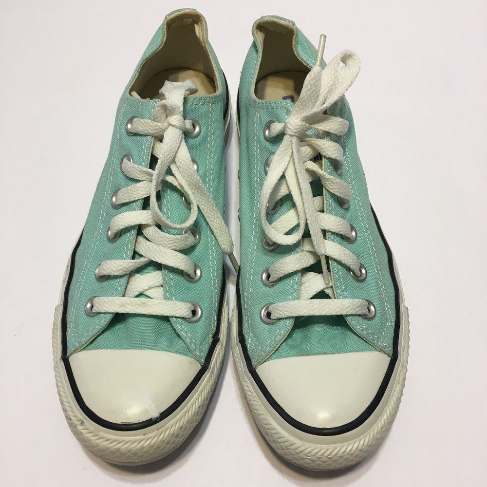 Converse All Star Sneakers mens sz 6 women's sz 8